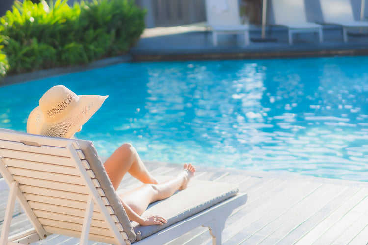 What to Do with Your Pool Before Going on Vacation iopool