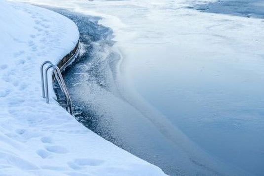 Freeze & Damage Prevention: How to Protect Your Pool and Spa in Cold Weather iopool