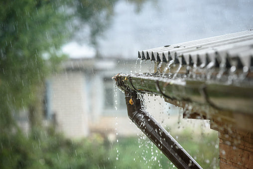 Filling Your Pool With Rainwater? Yes It’s Possible ! iopool