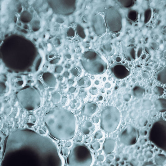 Foam in My Hot-tub: Causes and How to Get Rid of It iopool