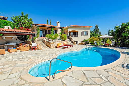 Is Renting Your Pool Worth It? iopool