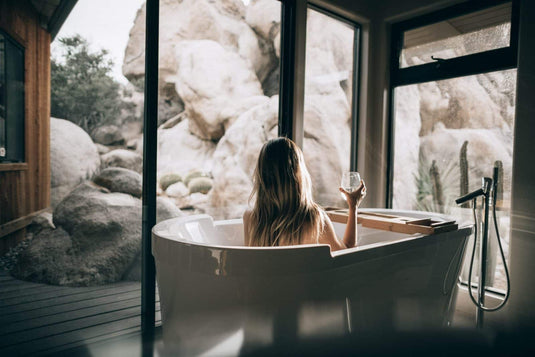 Treating My Hot-Tub With Bromine? Yes! Here Is Why! iopool