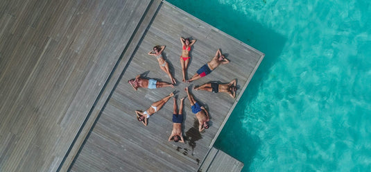 Manage Your Pool Remotely During Your Vacation iopool