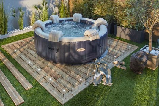 Winter-Proof Your Spa: How to Avoid Freezing Damage iopool