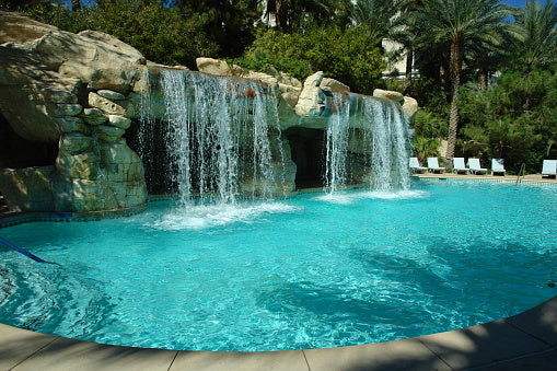 9 Pool Trends to Level Up Your Home's Appeal iopool
