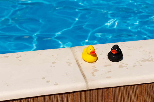 Why Are Stabilized and Unstabilized Chlorine Not the Same Thing? iopool
