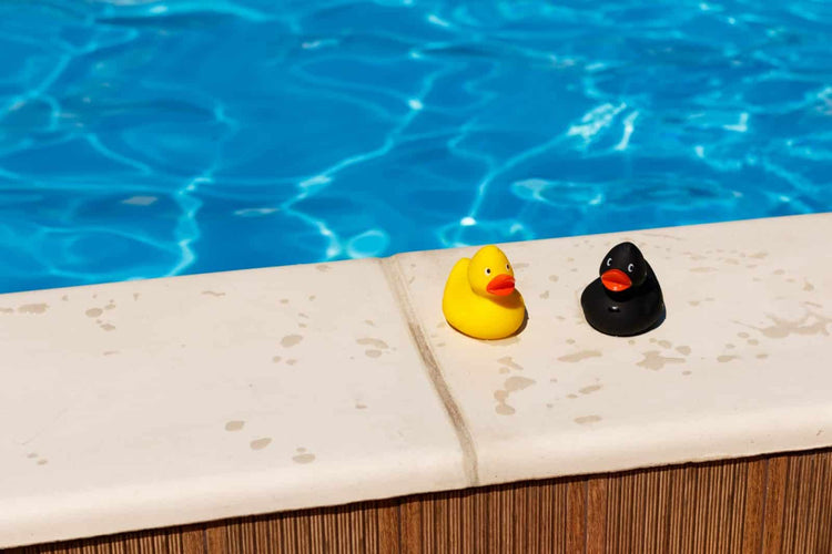 Why Are Stabilized and Unstabilized Chlorine Not the Same Thing? iopool