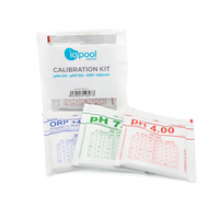 Load image into Gallery viewer, Calibration Kit – pH &amp; ORP Solutions

