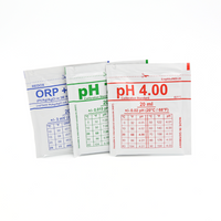 Load image into Gallery viewer, Calibration Kit – pH &amp; ORP Solutions
