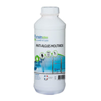 Anti-Mustard Algen Purrisimeau - 1L