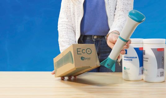 Consiga su EcO
