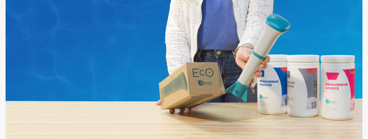 Consiga su EcO