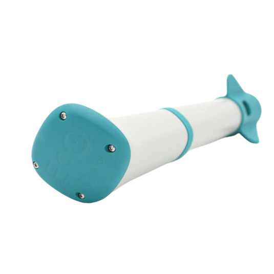 EcO V1 - Replacement