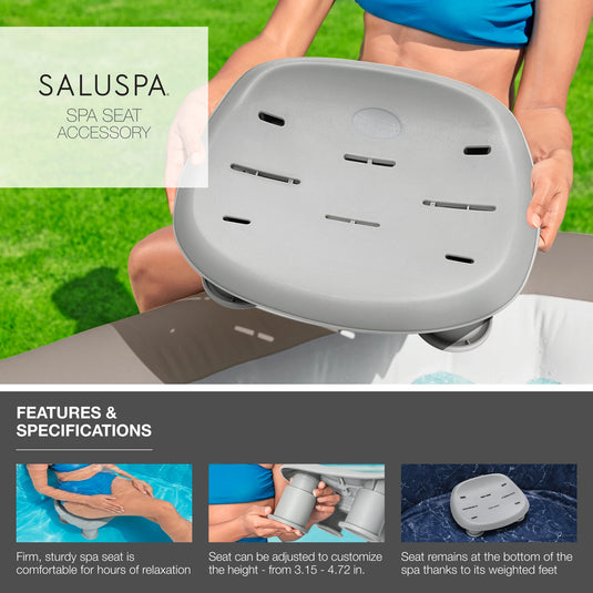 Asiento Spa - BESTWAY