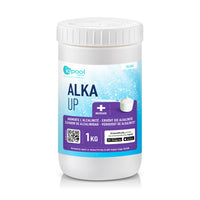 ALKA+ (poeder) - 1kg