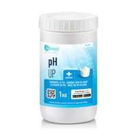 pH+ (powder) - 1kg
