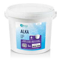 ALKA+ (poudre) - 5 kg