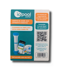 Load image into Gallery viewer, Pool &amp; Spa Test Strips 6-in-1
