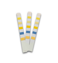 Load image into Gallery viewer, Pool &amp; Spa Test Strips 6-in-1
