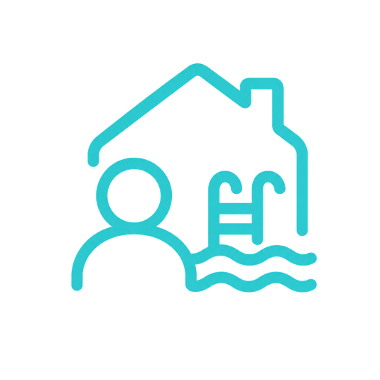 Solutions devised by pool owners, for pool owners.