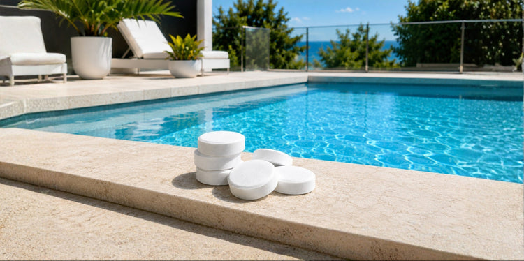 Not all pool treatments are created equal