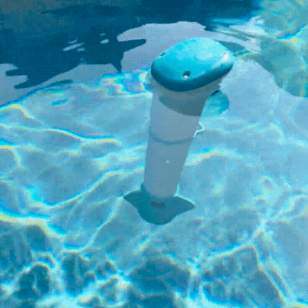 EcO Start – Smart Pool & Spa Water Analyzer