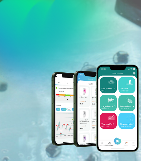 All features without any subscription