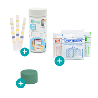 Kit d’hivernage pour la sonde EcO