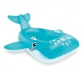 Blue Whale Ride-On - Intex