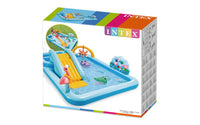 Cargue la imagen en el visor de la galería, Jungle Adventure Playground - Intex
