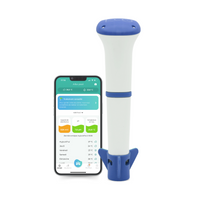 Load image into Gallery viewer, EcO Start Salt - Smart Water Monitor
