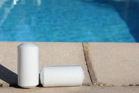 Load image into Gallery viewer, Non-Stabilized Chlorine Sticks (300g Chlorit sticks) - 4,5 kg
