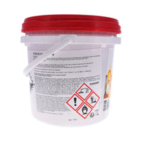 Load image into Gallery viewer, Non-Stabilized Chlorine Sticks (300g Chlorit sticks) - 5,4kg
