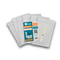 Load image into Gallery viewer, Pool &amp; Spa Test Strips 6-in-1
